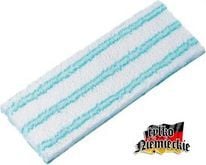 Leifheit Picobello XL micro duo, Mopphuvud, Vit, Mikrofiber, 1 styck, 330 mm