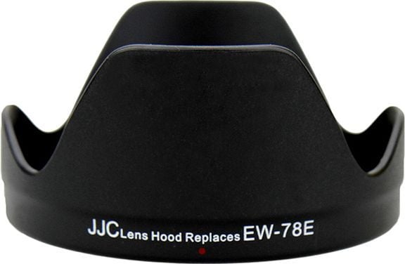 Objektivbeskyttelse JJC Canon EW-78E