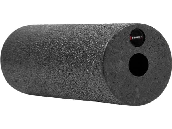HMS Walek massasjerulle FS116 svart 5 cm HMS Walek massasjerulle FS116 svart 5 cm