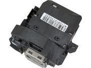 CoreParts - Projektorlampe - for Epson EB-S7, S72, S8, S82, W7, W8, W8D, X7, X72, X8, X8E, EH-TW450, EX-31, 51, 71