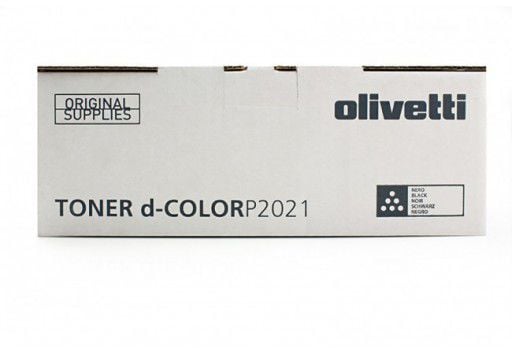 Olivetti B0954, 3500 sivua, Musta, 1 kpl