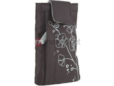 Bilora Poppy black etui