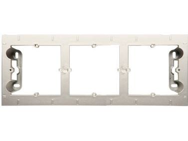 Kontakt-Simon DPN3/41, Hvit, Plast, 1 stykker, 105 mm, 40 mm, 310 mm