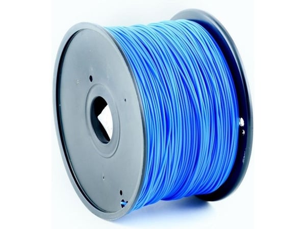 Gembird - Blå - 1 kg - 400 m - ABS-filament (3D)