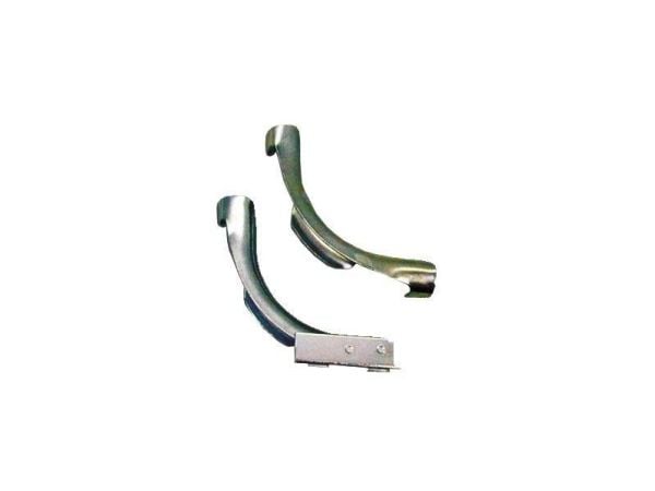 KAN-therm metallstyring 25–26 mm uten stoppekloss 265
