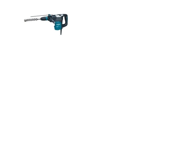 Makita HR4003C, Boremaskin med pistolgrep, SDS Max, 500 RPM, 4 cm, 250 RPM, 500 RPM