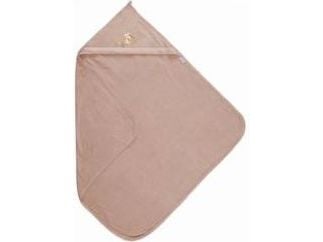 Matex badeomslag for baby maxi 100x100 cm, beige (MT0136)