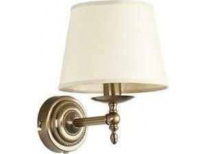 Vegglampe Alfa Roksana 1x40W (16070) Vegglampe Alfa Roksana 1x40W (16070)