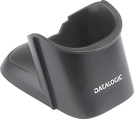 Datalogic HLD-P080 - Holder for strekkodeskanner - veggmonterbar - for PowerScan D8330, D8340, D8530, M8300
