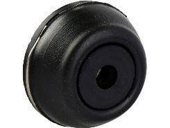 Schneider Electric XACB9212, Musta, XESD1181 XESD1191 XESD1281 XESD1291, IP65, 5 g, 10 kpl