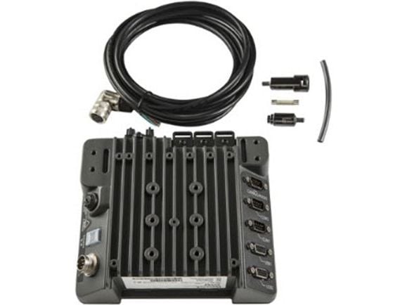 Honeywell Enhanced Dock - Telakointiasema - RS-232 / USB / Ethernet - Thor VM1, VM2, VM3 -laitteille