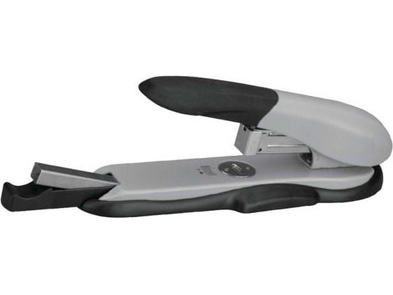 Stiftemaskin Eagle S6030B svart/grå (110-1311)