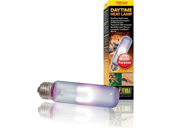 Hagen EXOTERRA DAYTIME HEAT-pære 15W