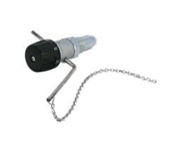Dragregulator 3/4''