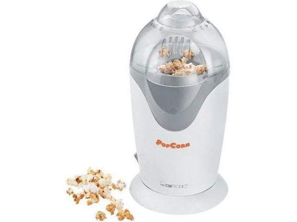 Clatronic PM 3635, Valkoinen, 2 min, 3 kuppia, 1200 W, 220 - 240 V, 50 - 60 Hz