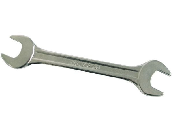 Fastnøkkel 19 x 22 mm (34192)