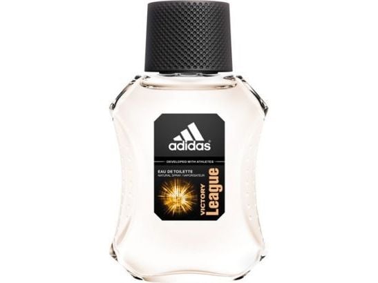 Adidas Victory Eau De Toilette 100ml Men Spray
