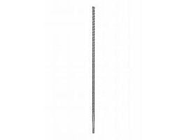 Bosch 2 608 836 644, Rotasjons hammer, Hammer drill bit, 2,2 cm, 250 mm, Betong, 20 cm