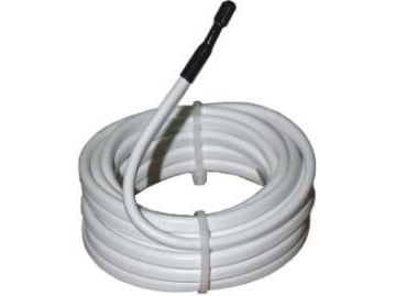 F&amp;F-anturi/anturi lämpötilansäätimeen RT-820, RT-821, RT-822 (SONDA RT)