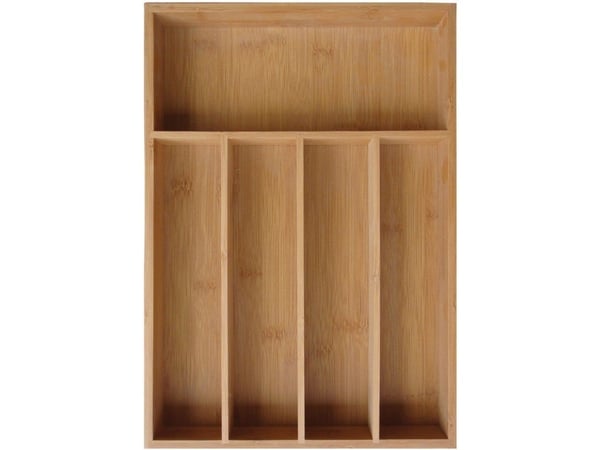 KingHoff Bestikkinnsats for skuff KH-1222