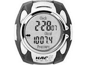 CICLOSPORT HAC 5-hodet Titanium Titanium Matt (CIC-11402011)