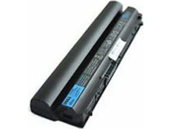 Dell - Batteri för bärbar dator - 9-cells