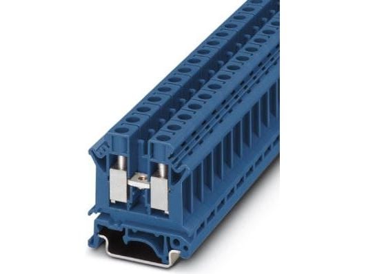 Phoenix UK 10 N BU, 10,2 mm, 42,5 mm, 800V