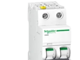 Schneider Electric A9F04210, Pienoiskatkaisija, 10000 A, IP20
