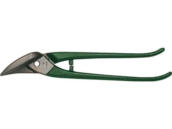 BESSEY D116-280L, Rustfritt stål, Venstre, 1 mm, 280 mm, 580 g