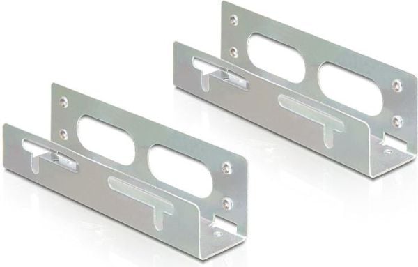 DeLOCK 18026, 6,35 cm (2,5")