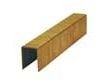 Staple Bostitch 1104501Z; 45 mm; 10 000 enheter; galvanisert Staple Bostitch 1104501Z; 45 mm; 10 000 enheter; galvanisert