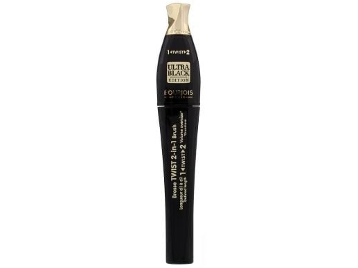 BOURJOIS Paris Mascara Twist Up The Volume (W) 8ml 52 Ultra BOURJOIS Paris Mascara Twist Up The Volume (W) 8ml 52 Ultra