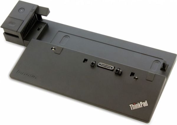 Lenovo ThinkPad Basic Dock - porttikopioija - VGA - Lenovo ThinkPad Basic Dock - porttikopioija - VGA - ThinkPad A475; L460; L470; L560; L570; P50s...