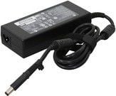 HP Smart AC Adapter - Strömadapter - 120 Watt - PFC