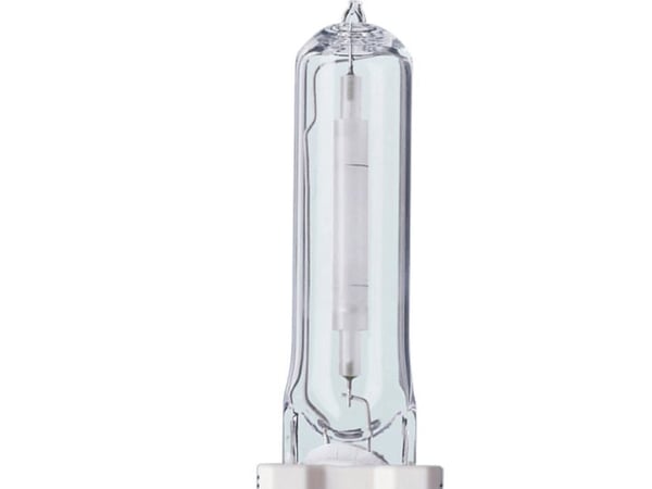 Philips natriumlampa Master SDW-TG Mini White Son GX12-1 100W (8711500202338)