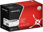 Asarton rumpumoottori DR2100 (AS-LB2100DN)