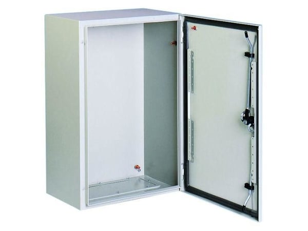 Schneider Sarel kotelo 1000x600x250mm IP66 ilman asennuslevyä (NSYS3D10625)