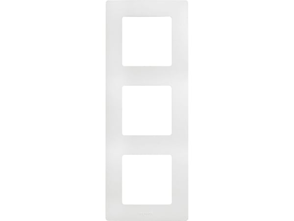 Legrand 665003, Valkoinen, Termoplastinen, Tavanomainen, Legrand, Kiiltävä, 228 mm