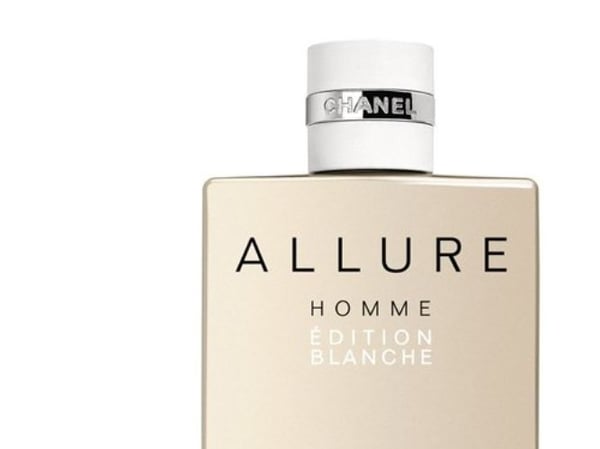 Chanel Allure Homme Edition Blanche Eau De Parfum 50 ml (man)