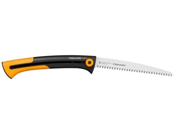 Fiskars Hånd 123880 Havesav Xtract 255 mm