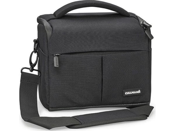 CULLMANN MALAGA Maxima 120 - Bærepose for kamera - svart