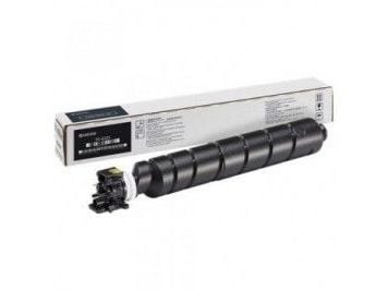 Kyocera TK 6325 - Svart - original - tonerpatron - for TASKalfa 4002i, 5002i, 5003i, 6002i, 6003i