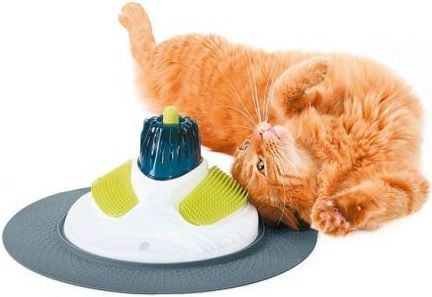Catit Design Senses massasjeleketøy