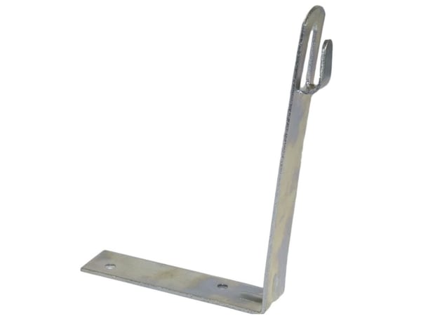 Elko-Bis vinkelholder 100x150 mm galvanisert