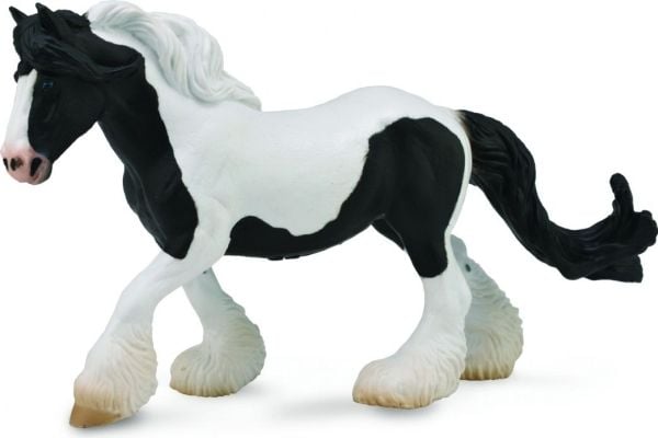 Collecta Figurine Spotted Gypsy Mare XL (004-88779)