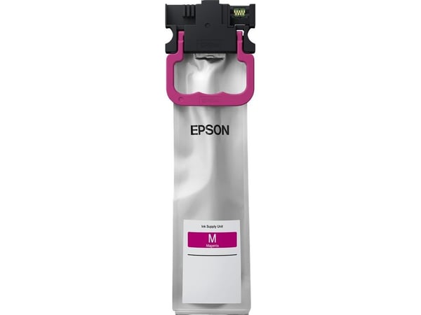 Epson DURABrite Pro, Korkea (XL) värintuotto, Magenta, Väriainepohjainen muste, 1 kpl