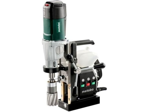 Metabo MAG 50, Musta, Vihreä, Harmaa, 450 RPM, 250 RPM, 450 RPM, 90 Nm, 92 dB