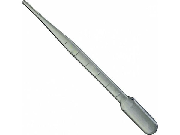 Vallejo 26.003, Pipett, 8 styck