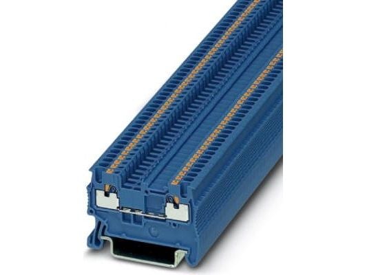 Phoenix Contact PT 1.5/S BU, 3,5 mm, 45 mm, 30,5 mm, 500 V