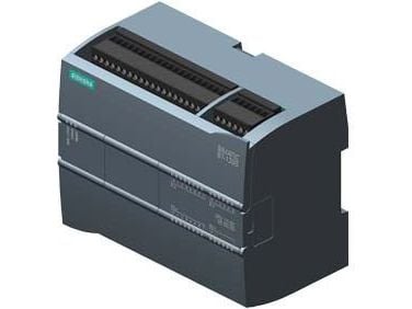 Siemens 6ES7215-1AG40-0XB0, Analog, Systemkraft, Flerfarget, 446 g, 115 mm, 85 mm